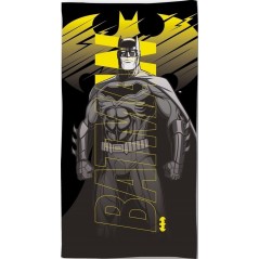 Batman beach towel or bath towel