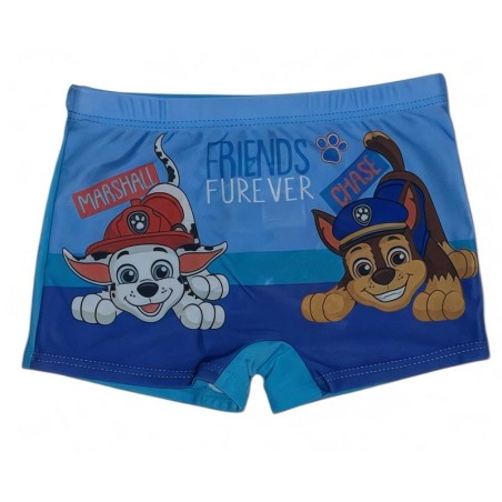 Boxer de bain Paw Patrol