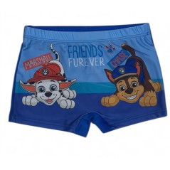 Boxer de Bain Paw Patrol