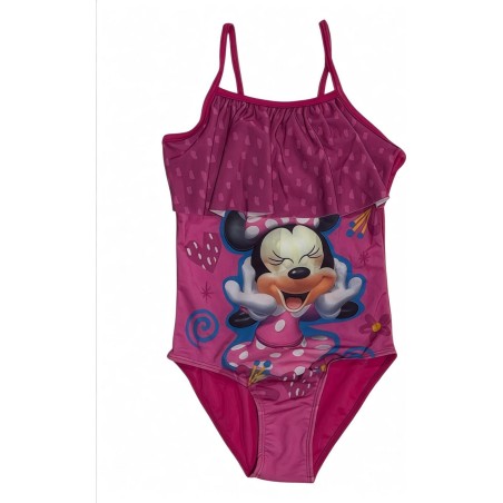 Maillot de bain Minnie Disney