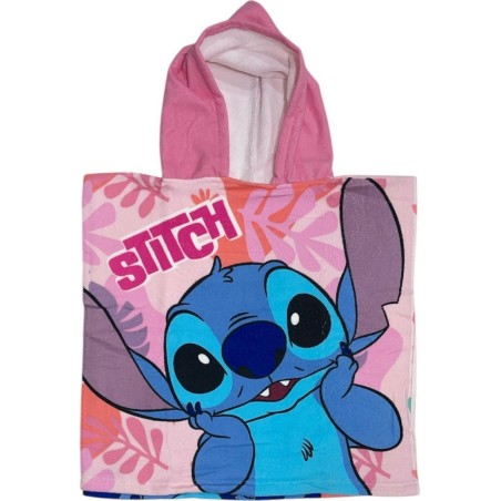 Stitch Disney Schwim poncho