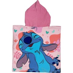 Stitch Disney Schwim poncho