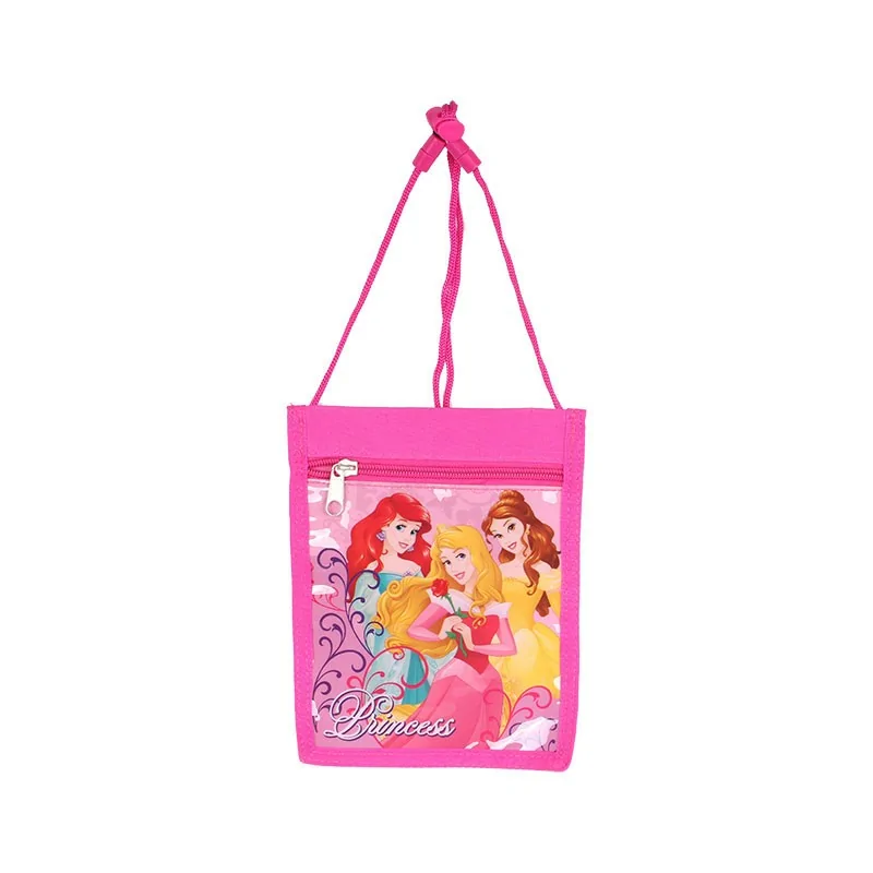 Sac à Bandoulière Princesses Disney Sac à Bandoulière Princesses Disney