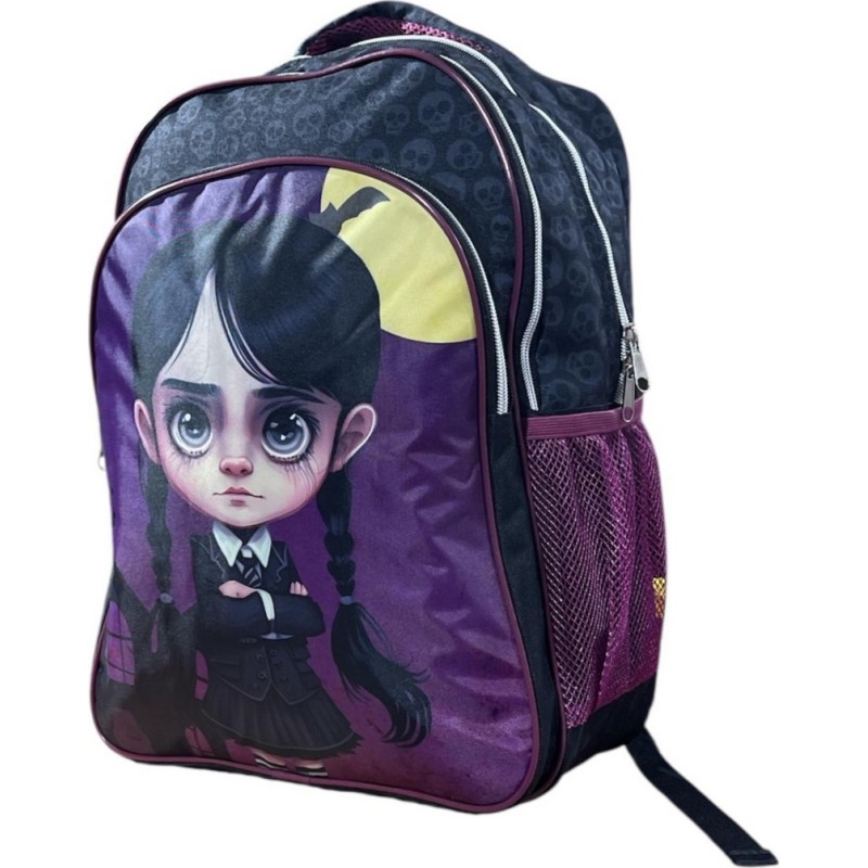 Wednesday Backpack 42 cm