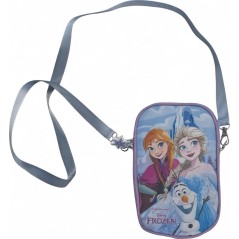Frozen Disney Phone Bag