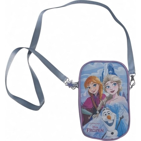Frozen Disney Phone Bag