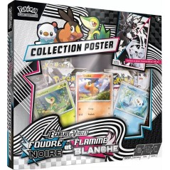 Pokemon - Box of 4 boosters - Tag Tag-ex
