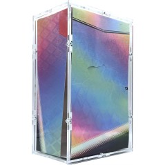 Bundle Box Phoenix Acrylic protection