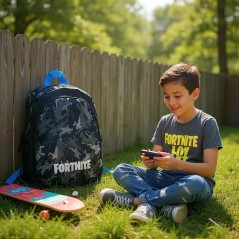 Fortnite 37 cm backpack