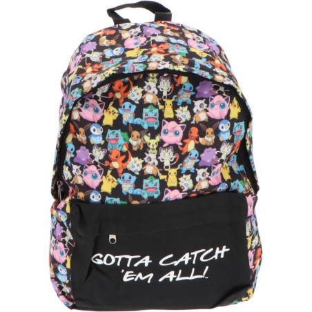 Pokémon 40 cm backpack