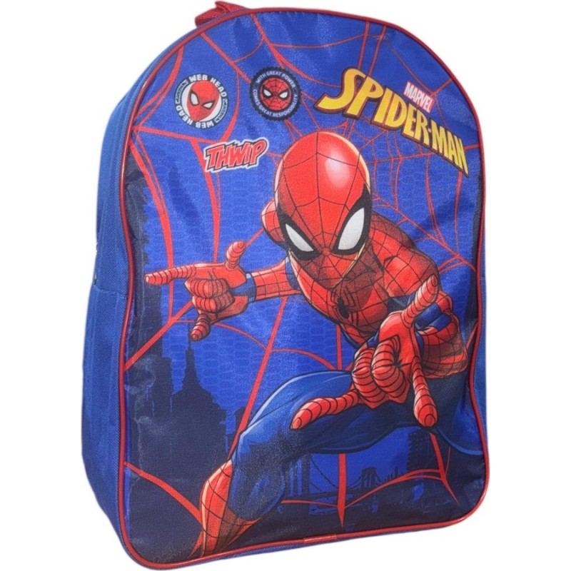 Sac à dos Spiderman 40 cm