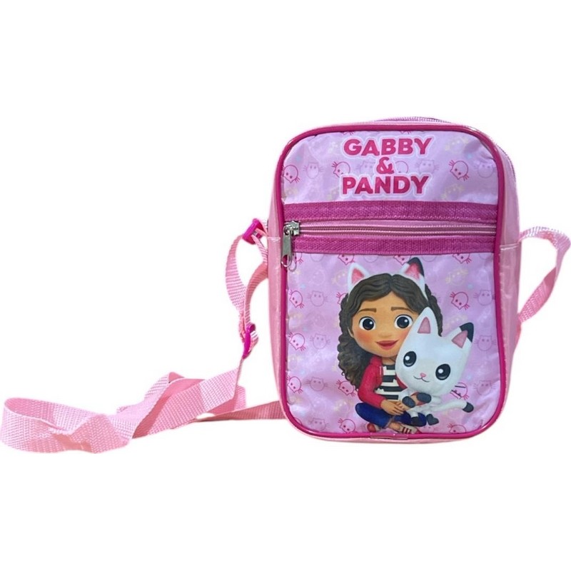 Sac Bandouilère Gabby's Dollhouse