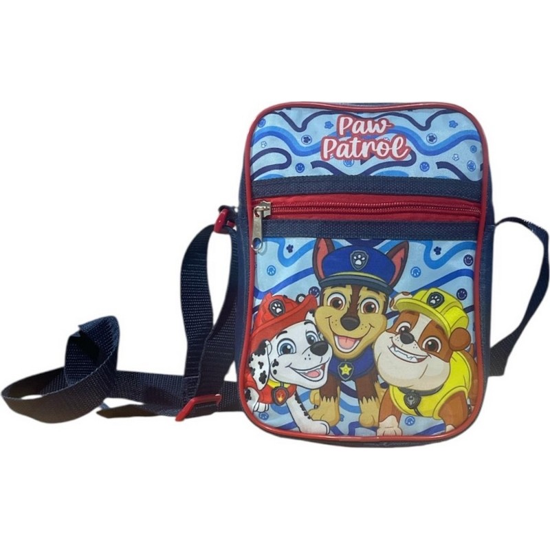 Sac Bandouilère Paw Patrol Sac Bandouilère Paw Patrol