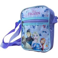 Sac Bandouilère Frozen Disney