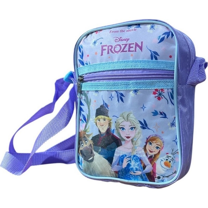 Sac Bandouilère Frozen Disney Sac Bandouilère Frozen Disney