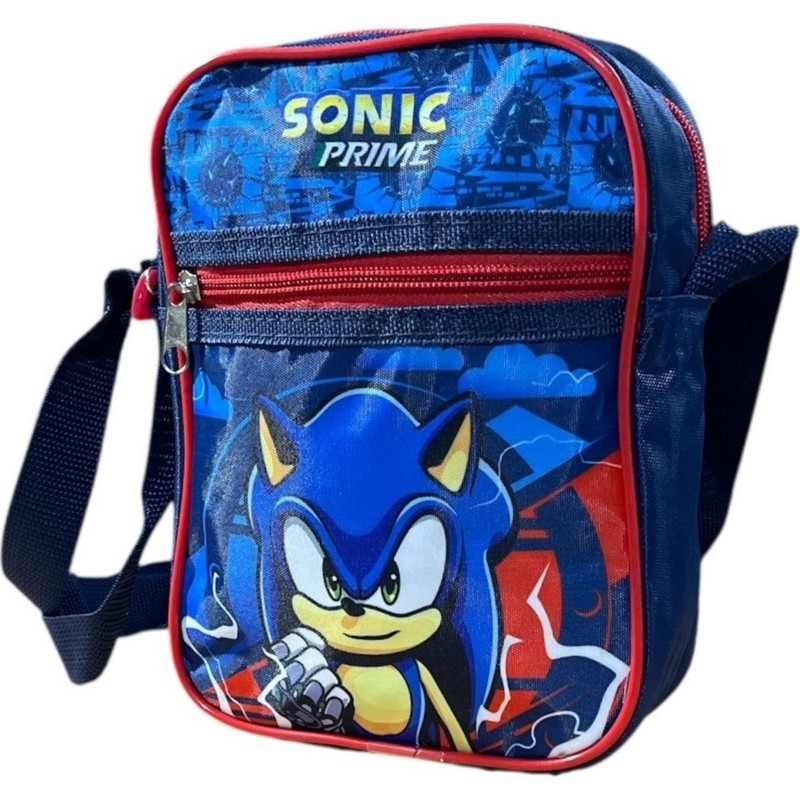 Sac Bandouilère Sonic Sac Bandouilère Sonic