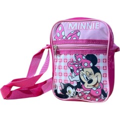 Sac Bandouilère Minnie Disney