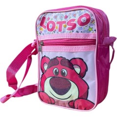 Lotso Disney Shoulder Bag