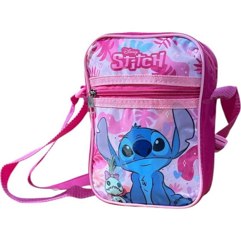 Stitch Disney Shoulder Bag Stitch Disney Shoulder Bag