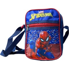 Spiderman shoulder Bag