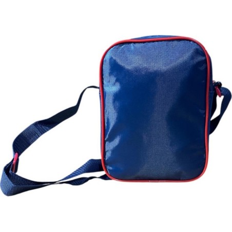 Spiderman shoulder Bag