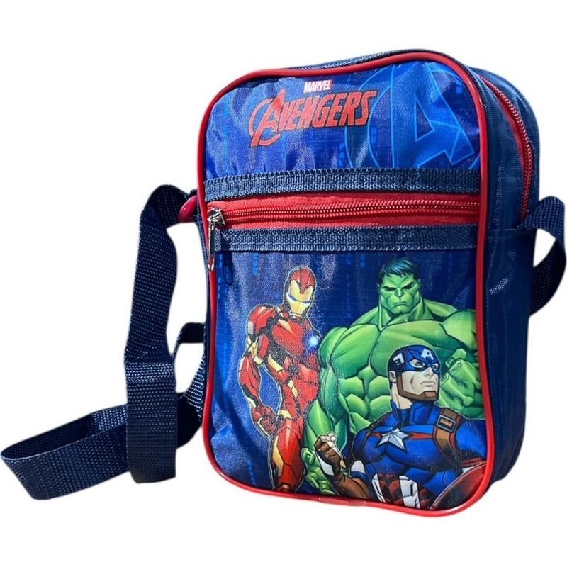 Avengers shoulder Bag Avengers shoulder Bag