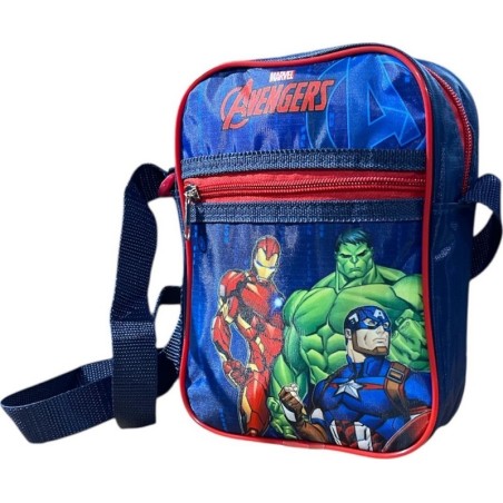 Sac Bandouilère Avengers