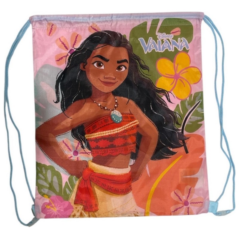 Princess Vaiana Pool Tasche