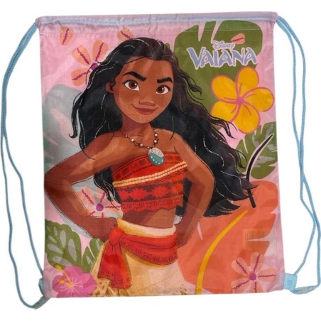 Princess Vaiana  pool bag