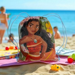 Princess Vaiana Pool Tasche