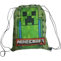 Sac de piscine Minecraft