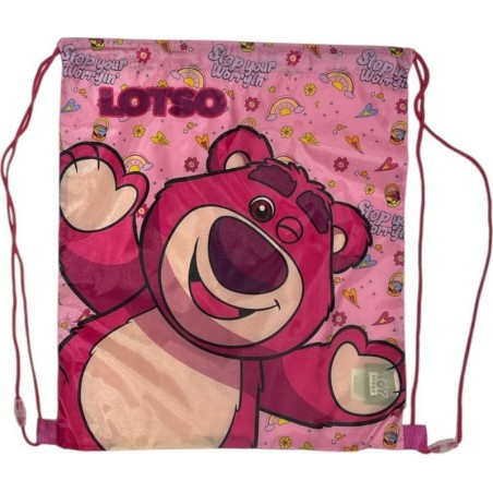 Toy Story lotso Pool Tasche
