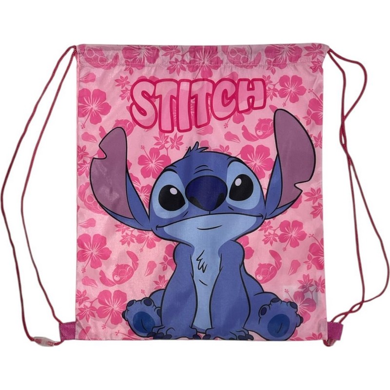Sac de piscine Stitch Disney
