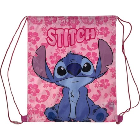 Stitch Disney pool bag