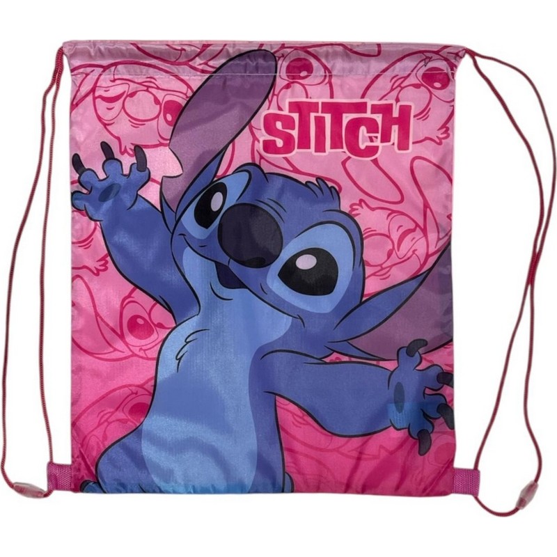 Stitch Disney pool bag