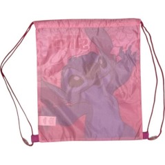 Stitch Disney pool bag