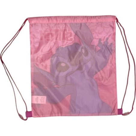 Stitch Disney pool bag