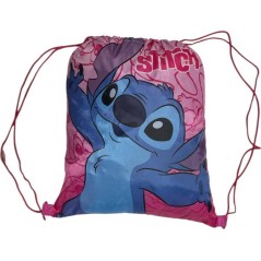 Stitch Disney pool bag