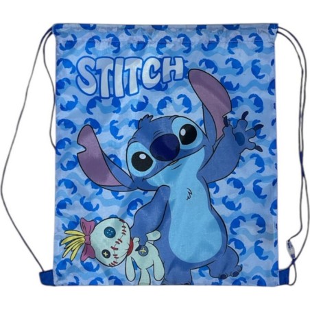 Stitch Disney pool bag