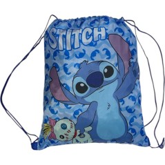 Stitch Disney pool bag