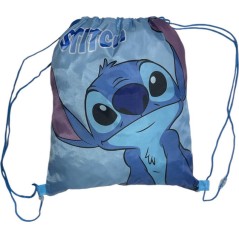 Stitch Disney pool bag