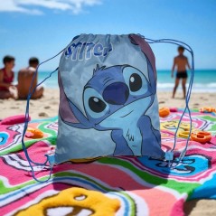 Stitch Disney pool bag