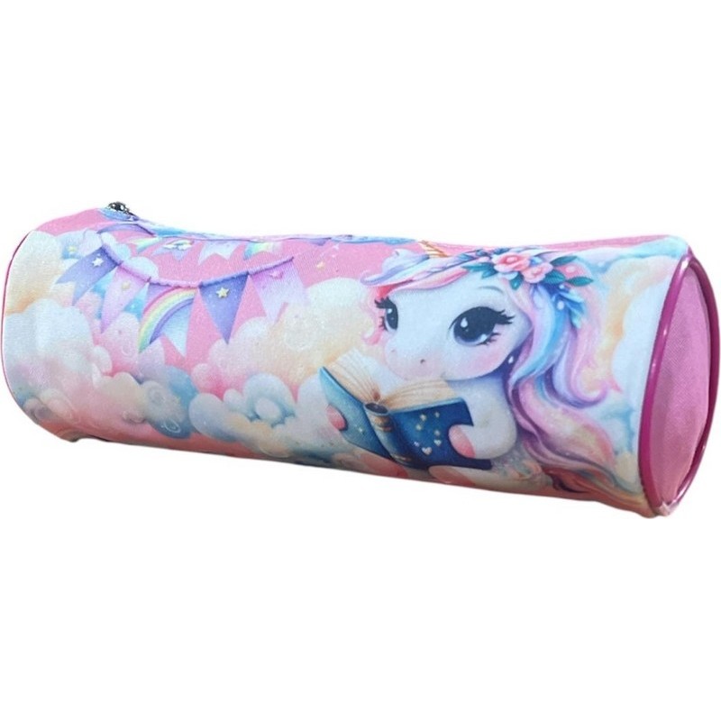 Unicorn pencil case Unicorn pencil case
