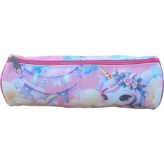 Unicorn pencil case