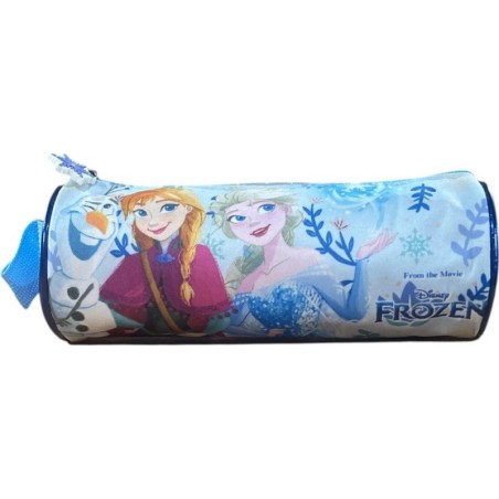 Frozen Disney pencil case