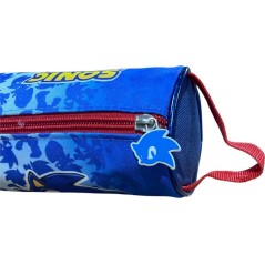 Sonic Mäppchen