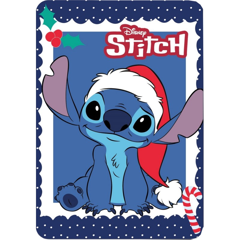 Blanket Stitch Disney