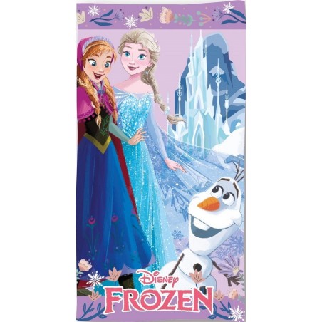 Frozen 2 Disney beach towel or bath towel
