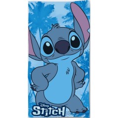 Stitch Disney beach towel
