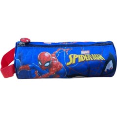 Spiderman Marvel pencil case